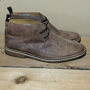 1901 hudson chukka boot